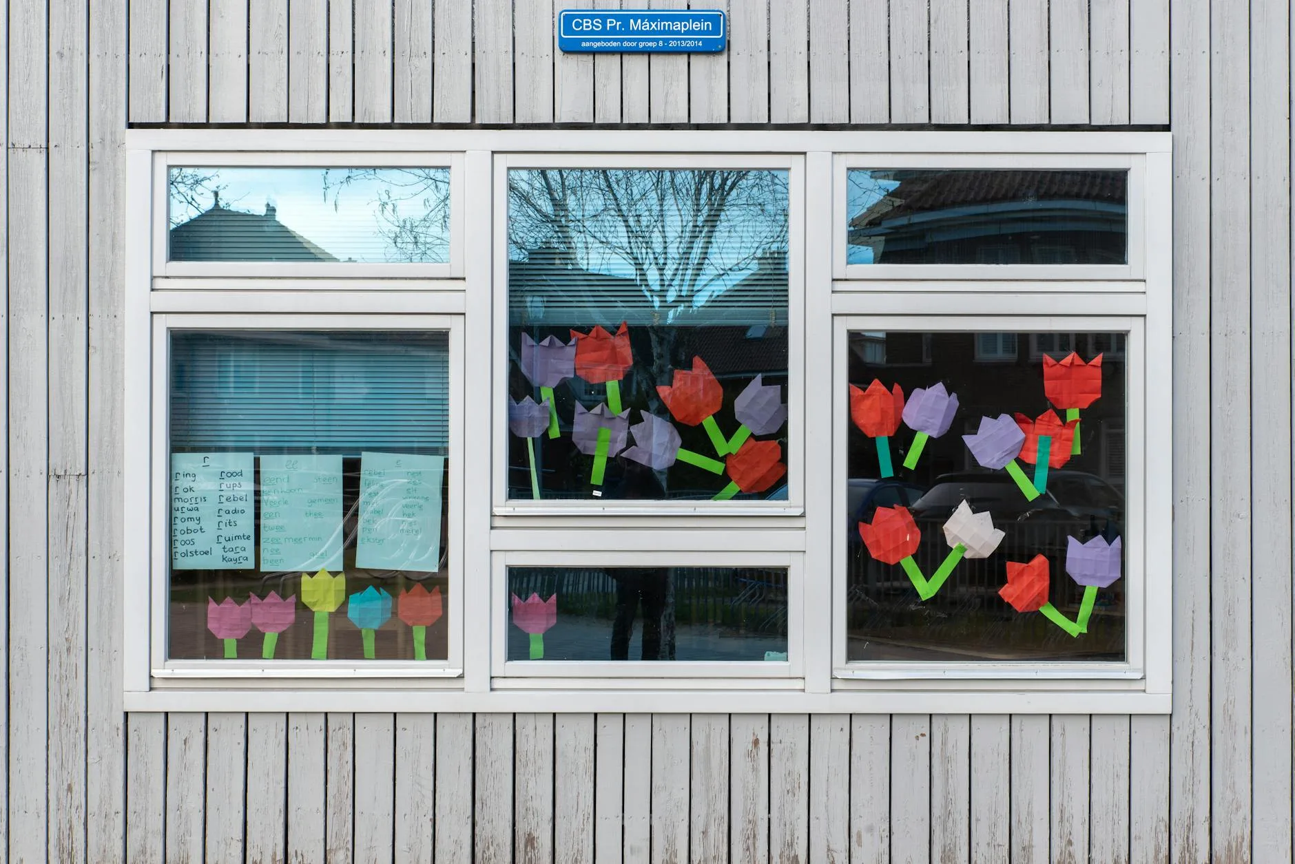 MJOP voor Scholen & Onderwijsinstellingen