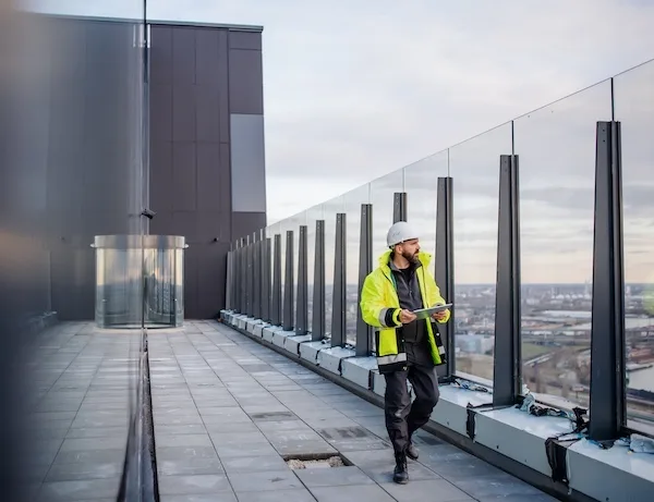 Appartementencomplex