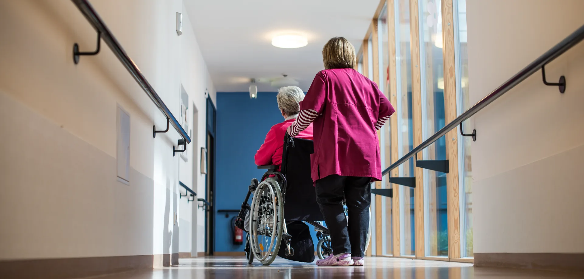 MJOP voor Zorginstellingen