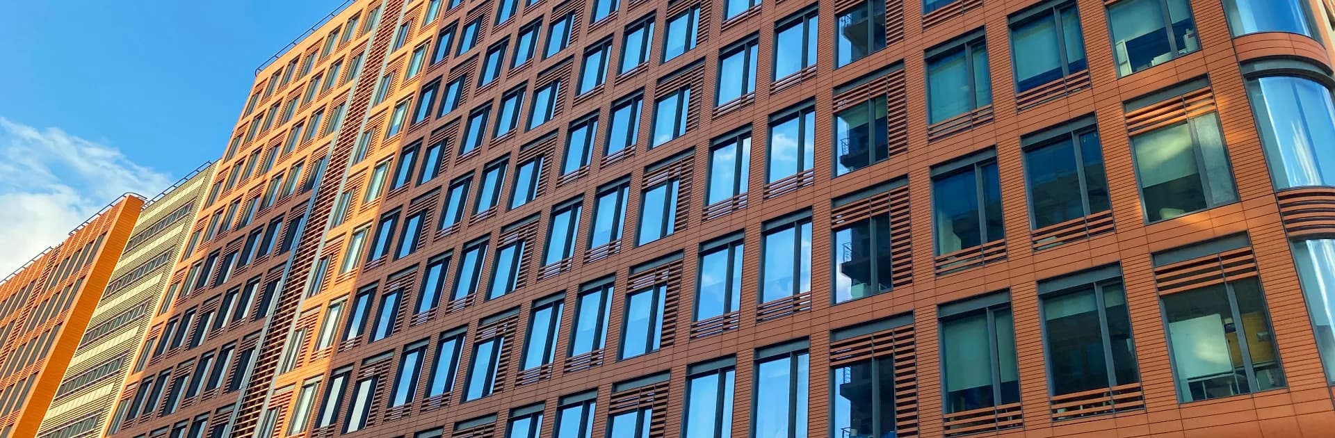 MJOP voor Vastgoedbeleggers & Beheerders